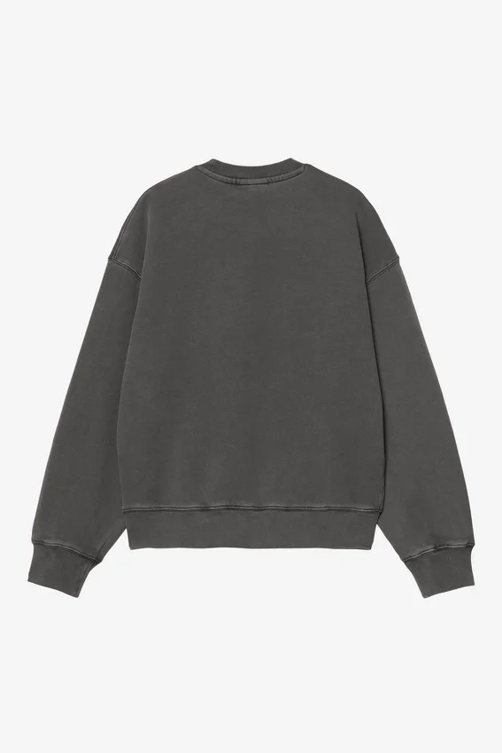 Sweat-shirt Nelson pour femme Sweat-shirt Nelson pour femme