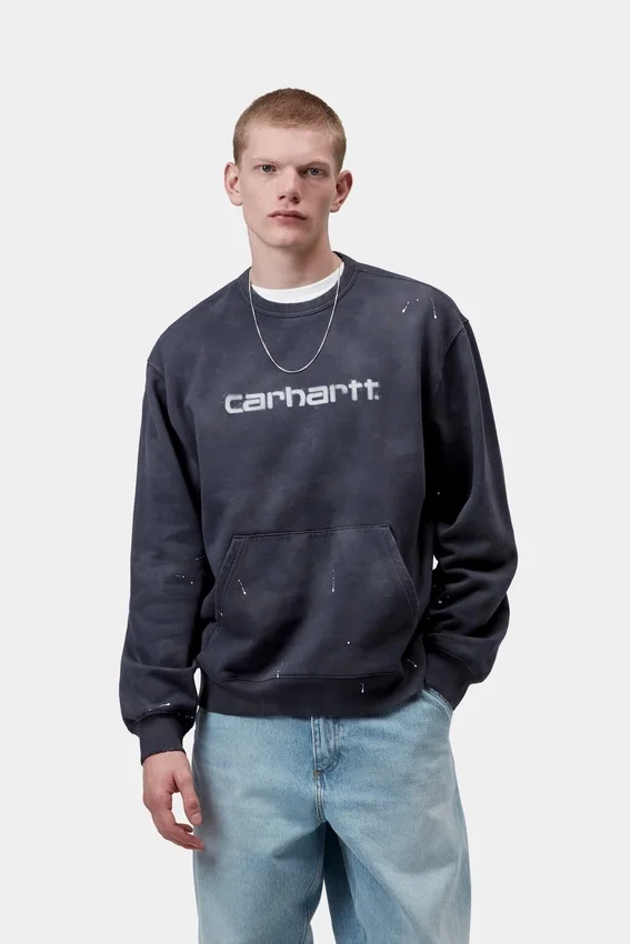 Sweat-shirt Painter Sweat-shirt Painter