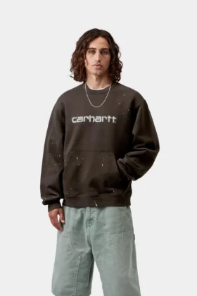 Sweat-shirt Painter