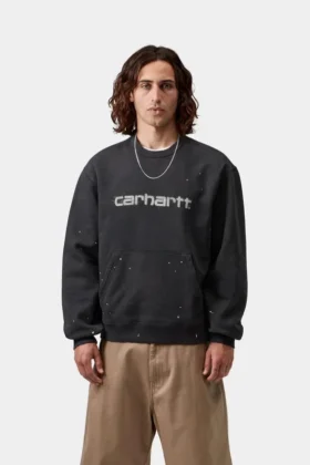 Sweat-shirt Painter