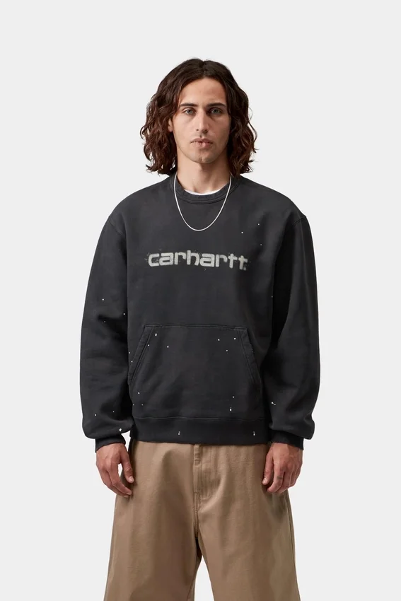 Sweat-shirt Painter Sweat-shirt Painter
