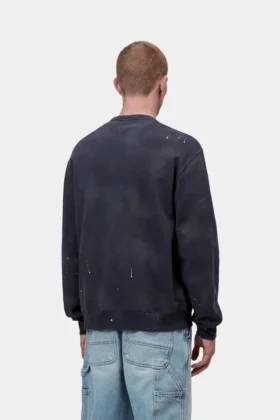 Sweat-shirt Painter