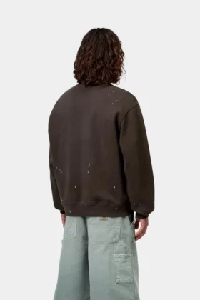 Sweat-shirt Painter