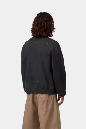 Sweat-shirt Painter