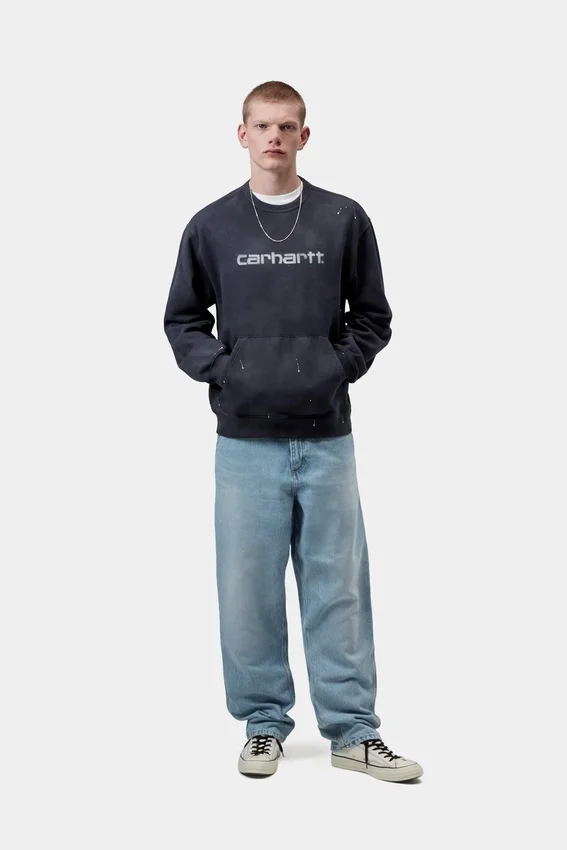 Sweat-shirt Painter Sweat-shirt Painter