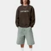 Sweat-shirt Painter Sweat-shirt Painter