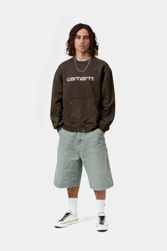 Sweat-shirt Painter Sweat-shirt Painter