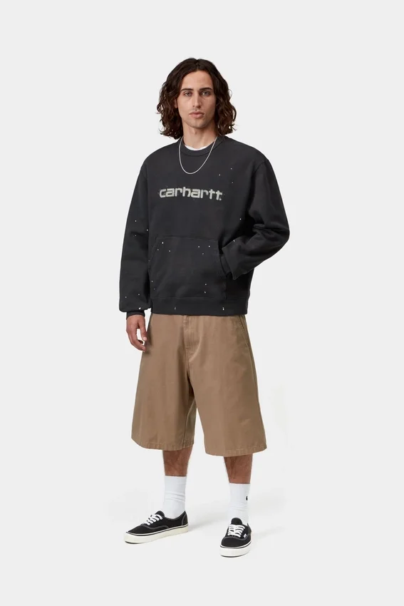 Sweat-shirt Painter Sweat-shirt Painter