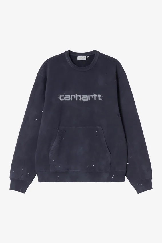 Sweat-shirt Painter Sweat-shirt Painter
