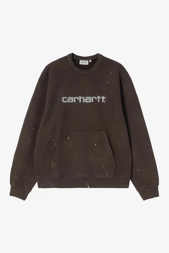 Sweat-shirt Painter Sweat-shirt Painter