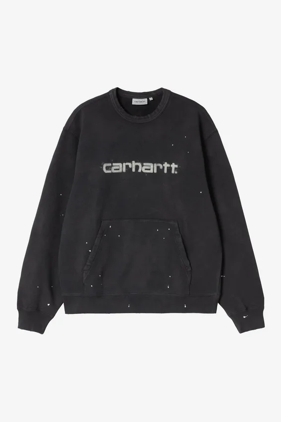 Sweat-shirt Painter Sweat-shirt Painter