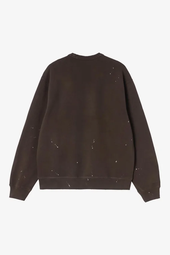 Sweat-shirt Painter Sweat-shirt Painter