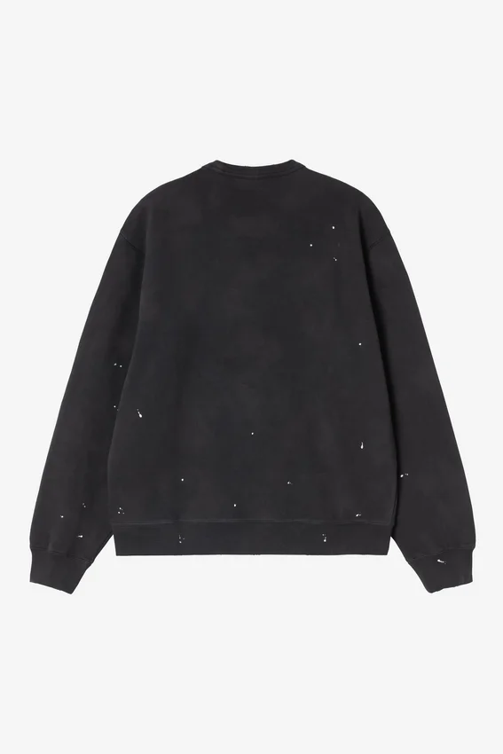 Sweat-shirt Painter Sweat-shirt Painter