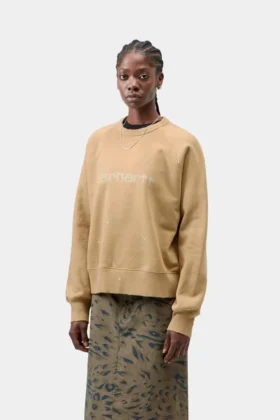Sweat-shirt « Painter » pour femme