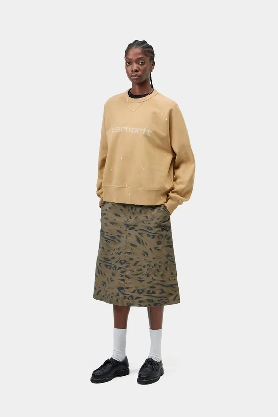Sweat-shirt « Painter » pour femme Sweat-shirt « Painter » pour femme