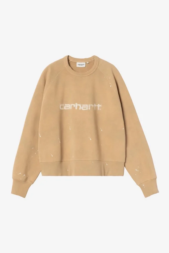 Sweat-shirt « Painter » pour femme Sweat-shirt « Painter » pour femme