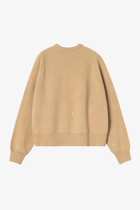 Sweat-shirt « Painter » pour femme Sweat-shirt « Painter » pour femme