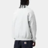 Sweat-shirt polo WIP Label Sweat-shirt polo WIP Label