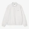 Sweat-shirt polo WIP Label Sweat-shirt polo WIP Label