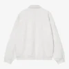 Sweat-shirt polo WIP Label Sweat-shirt polo WIP Label