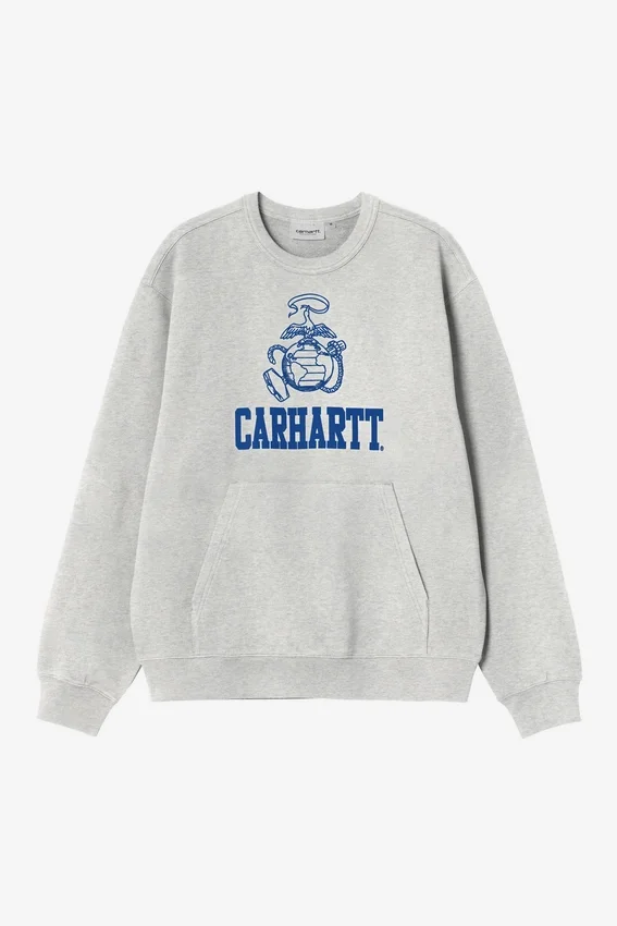 Sweat-shirt Pond Corps Sweat-shirt Pond Corps