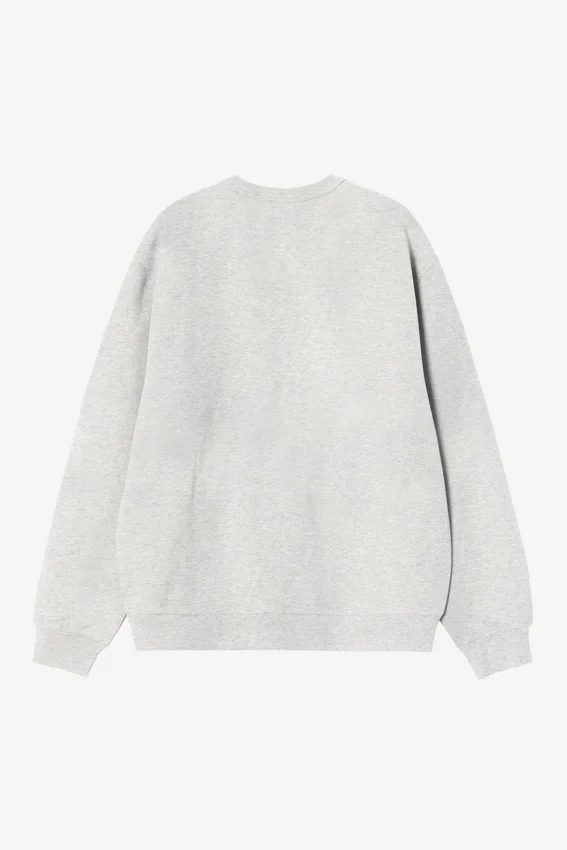 Sweat-shirt Pond Corps Sweat-shirt Pond Corps