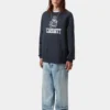 Sweat-shirt Pond Corps Sweat-shirt Pond Corps