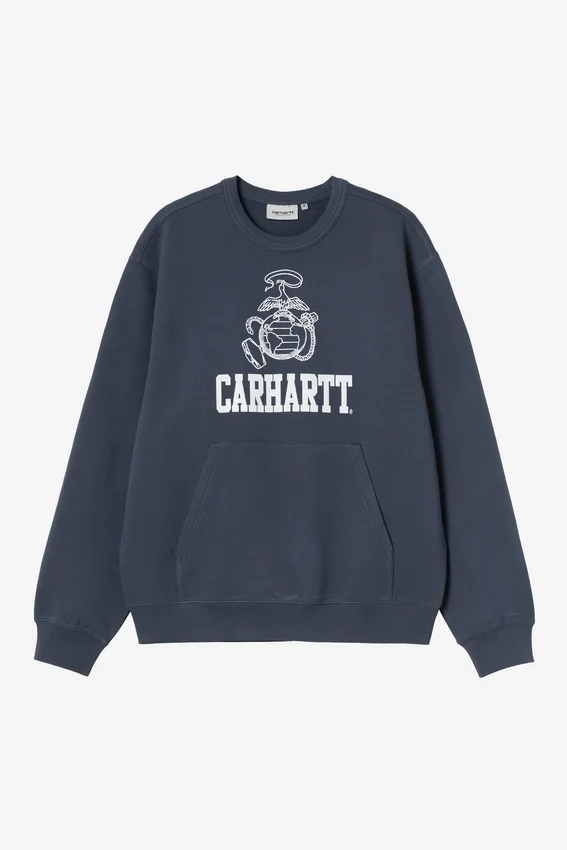 Sweat-shirt Pond Corps Sweat-shirt Pond Corps