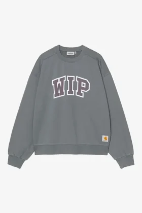Sweat-shirt WIP III