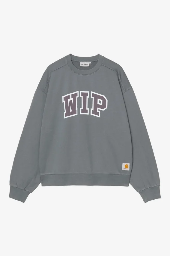 Sweat-shirt WIP III Sweat-shirt WIP III