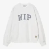 Sweat-shirt WIP III Sweat-shirt WIP III