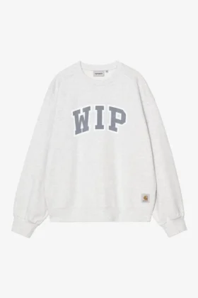 Sweat-shirt WIP III
