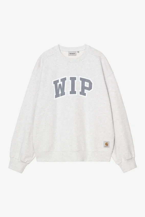 Sweat-shirt WIP III Sweat-shirt WIP III