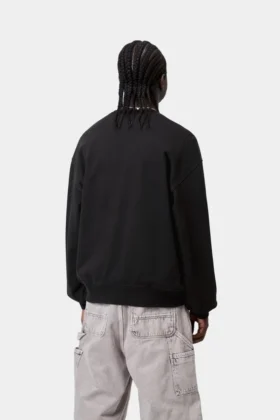 Sweat-shirt WIP III