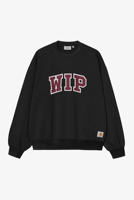 Sweat-shirt WIP III Sweat-shirt WIP III
