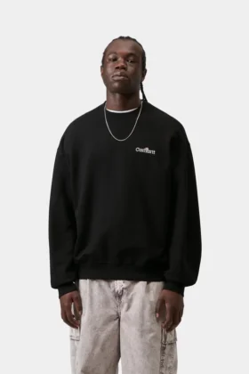 Sweat WIP Label