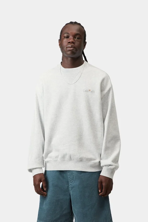 Sweat WIP Label Sweat WIP Label