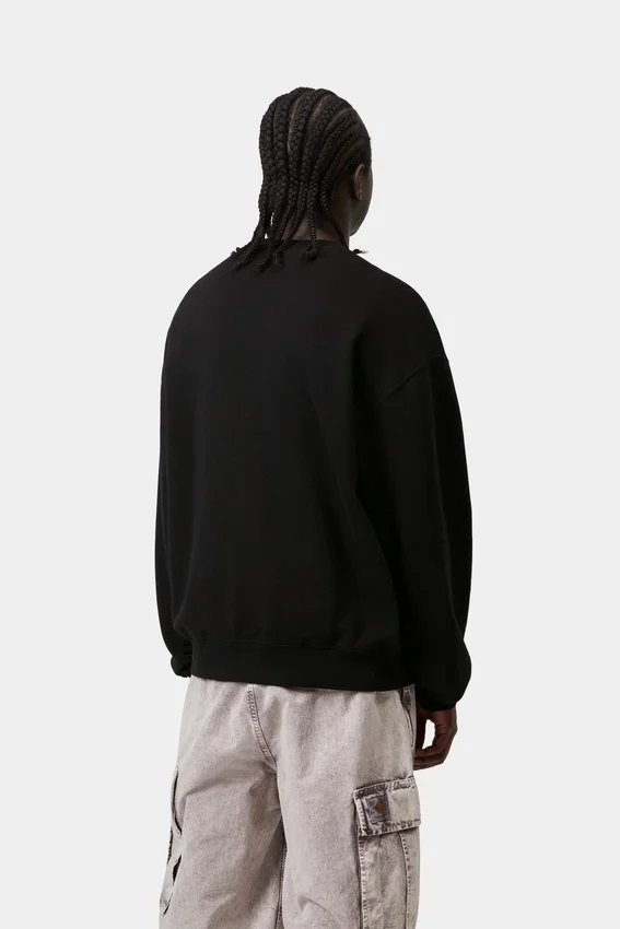 Sweat WIP Label Sweat WIP Label