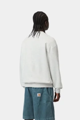 Sweat WIP Label