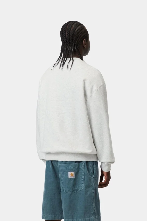 Sweat WIP Label Sweat WIP Label