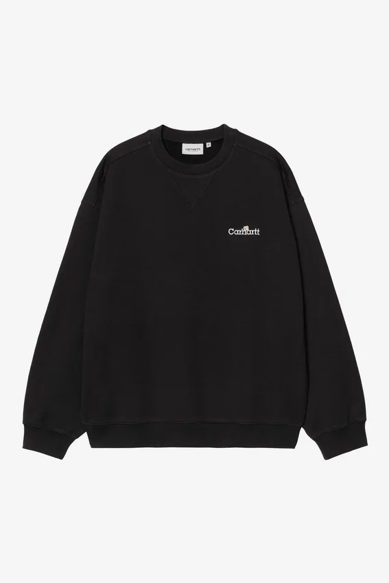 Sweat WIP Label Sweat WIP Label