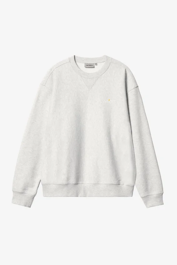 Sweat WIP Label Sweat WIP Label