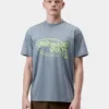 T-shirt « Always A Come Back »