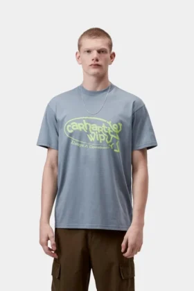 T-shirt « Always A Come Back »
