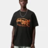 T-shirt « Always A Come Back »
