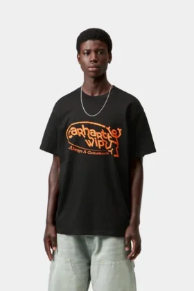 T-shirt « Always A Come Back »
