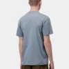 T-shirt « Always A Come Back »