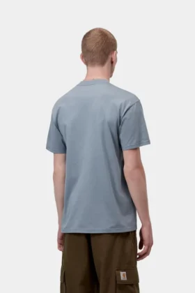 T-shirt « Always A Come Back »
