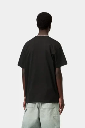 T-shirt « Always A Come Back »