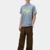 T-shirt « Always A Come Back »